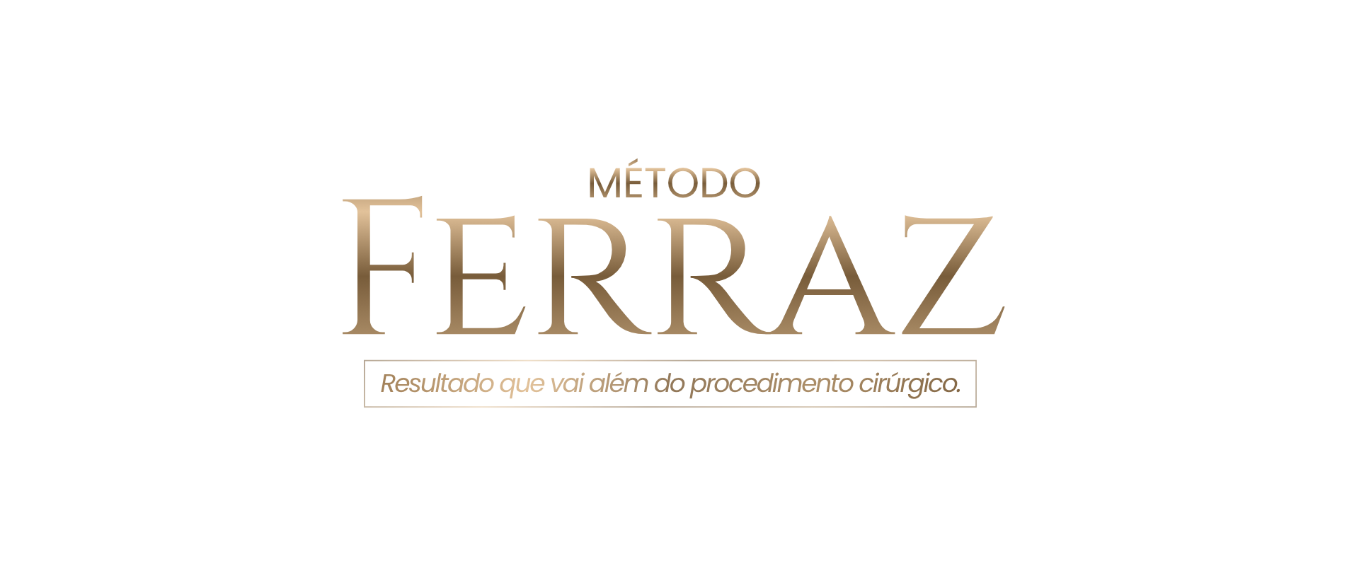 Método Ferraz – Resultado que vai além do procedimento cirúrgico.